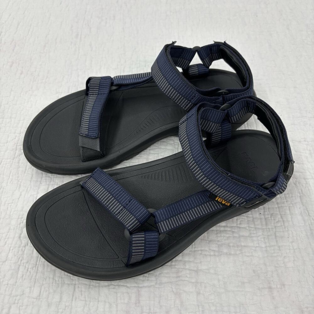 Teva Sandals Mens Size 10 Hiking Outdoor Sports Water Rubber